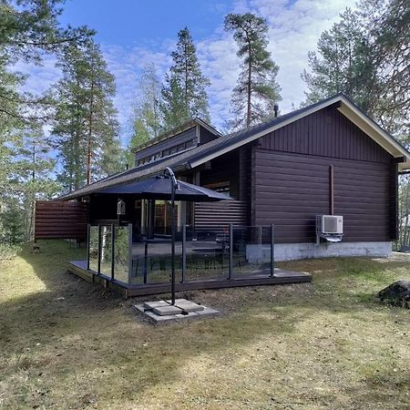 Vierumaeki Exteriér fotografie