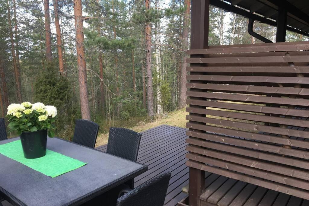 Vierumaeki Exteriér fotografie