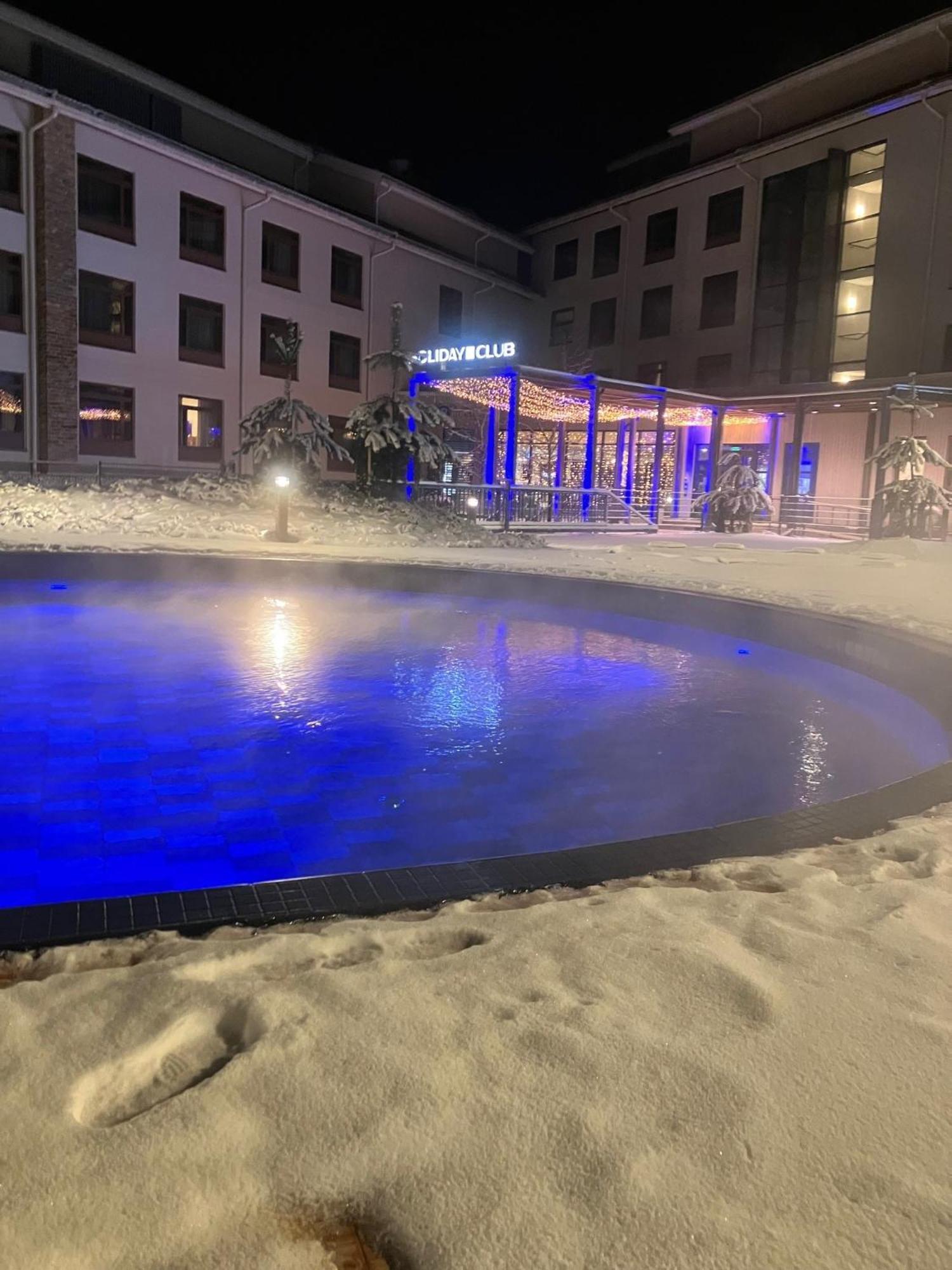 Vierumaeki Exteriér fotografie
